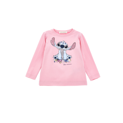 Monnalisa Longsleeve Stitch