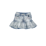 Monnalisa Rokje Stitch