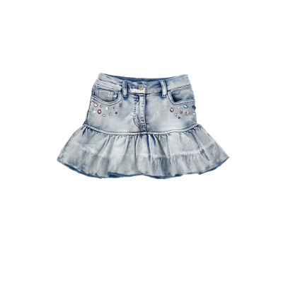 Monnalisa Rokje Stitch