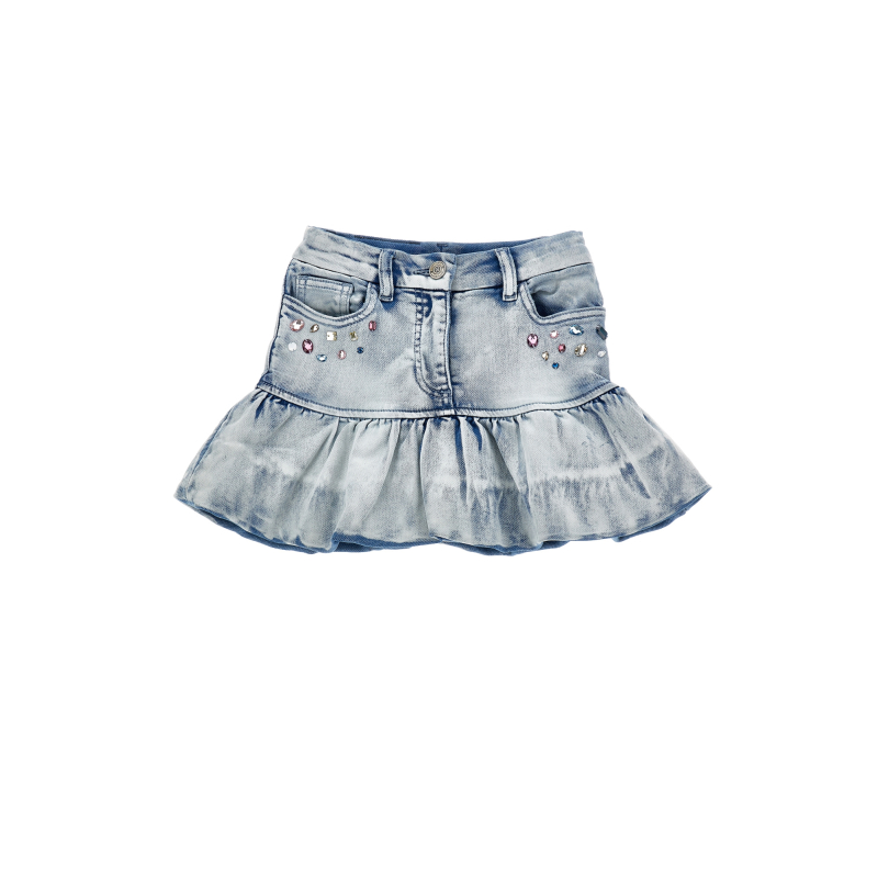 Monnalisa Rokje Stitch