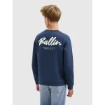 Ballin Sweater Regular Fit Navy