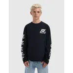 Ballin Longsleeve Black