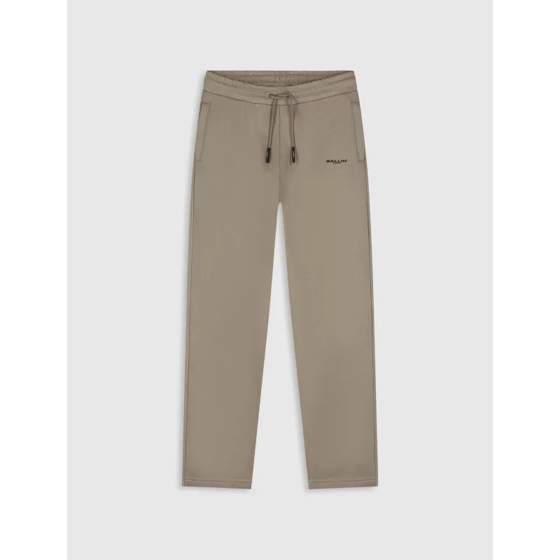 Ballin Trackpants taupe