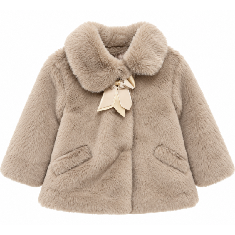 Fur jasje Martin Aranda