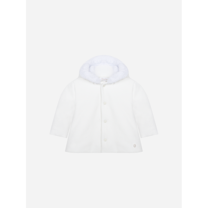 Baby jasje unisex Patachou