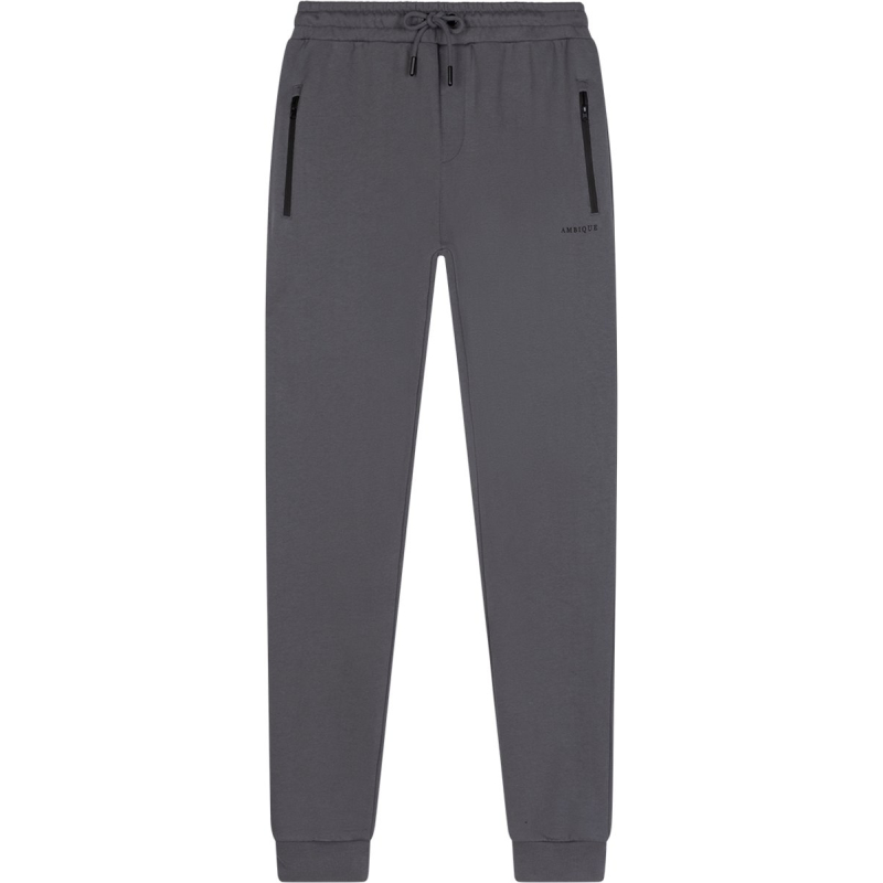 Jogging stone grey Ambique