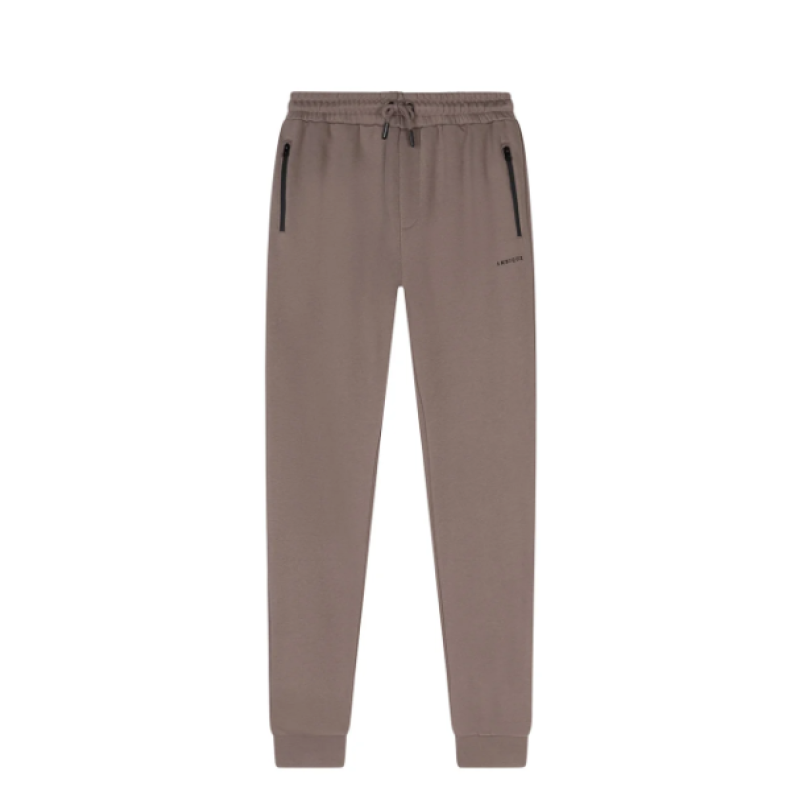 Jogging taupe Ambique
