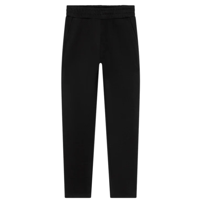 Broek zwart Ambique