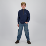 Vingino Icon Halfzip Knit 