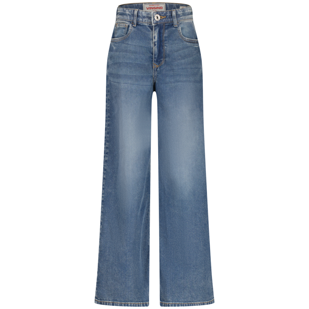 Vingino Wide Leg Jeans 'Çarice'