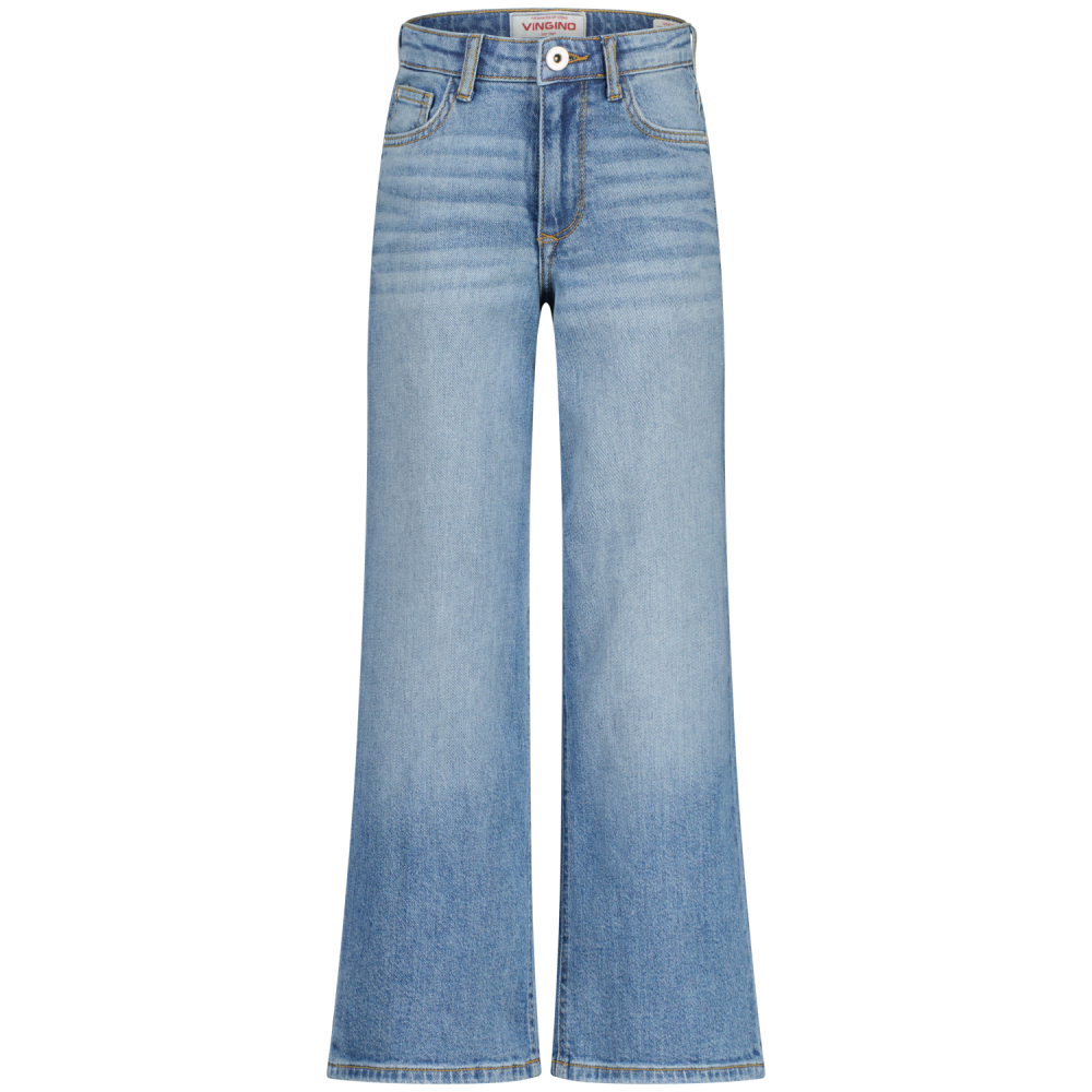 Vingino Wide Leg Jeans Cita
