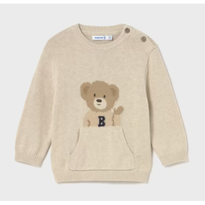 Mayoral Sweater beertje