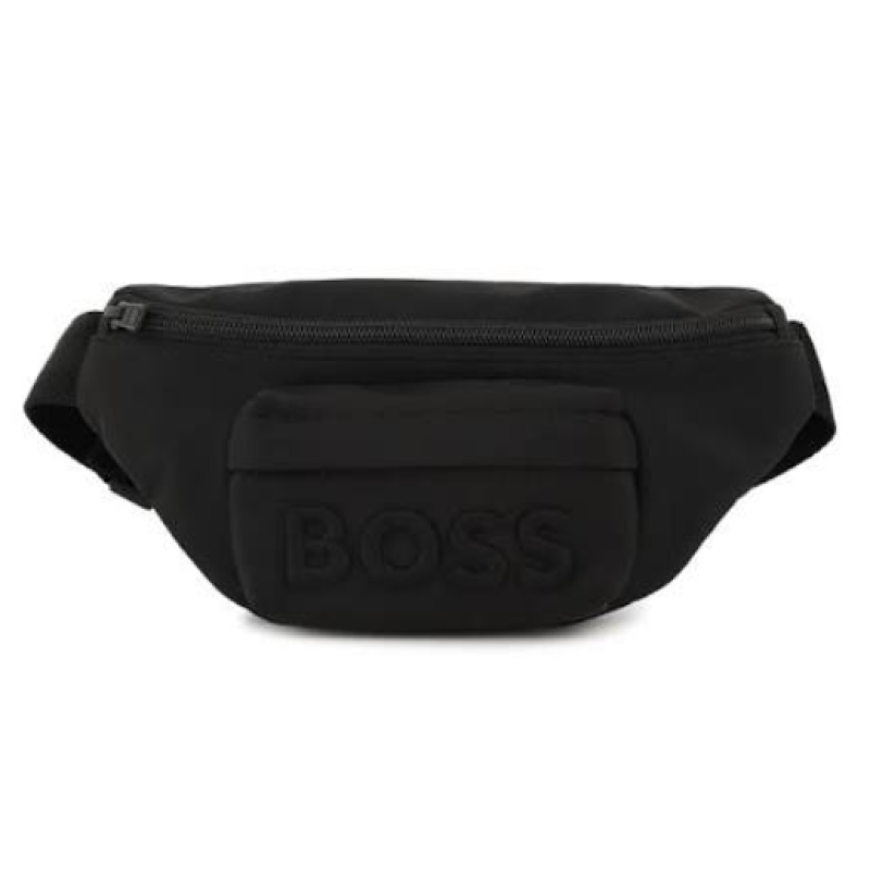 Boss Heuptasje Black