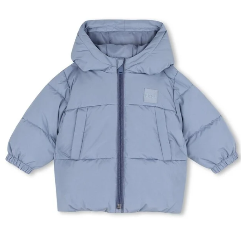 Boss winterjacket