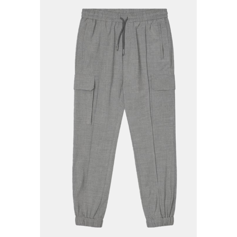 Antony Morato broek Grey
