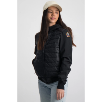 Parajumpers Caelie Fleece Jacket
