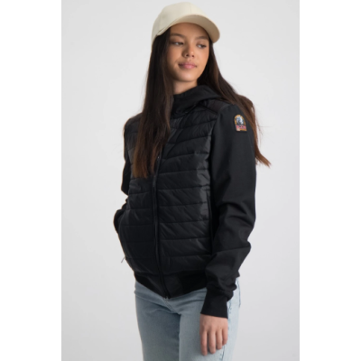 Parajumpers Caelie Fleece Jacket