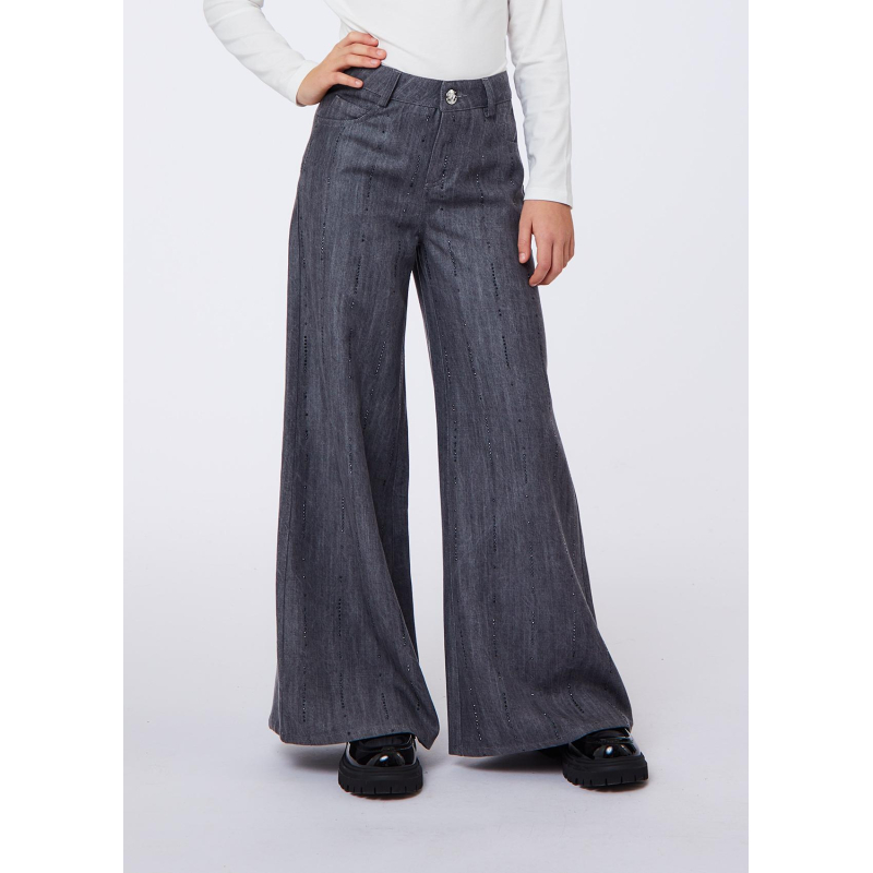 Jeans met steentjes Liu.Jo