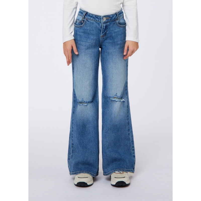 Jeans blauw Liu.Jo