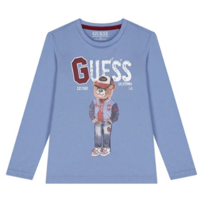 Guess Longsleeve 