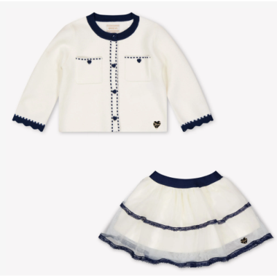 Guess Babygirl setje