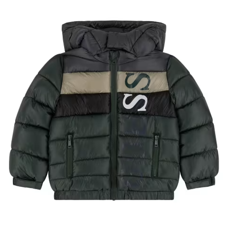 Guess winterjacket