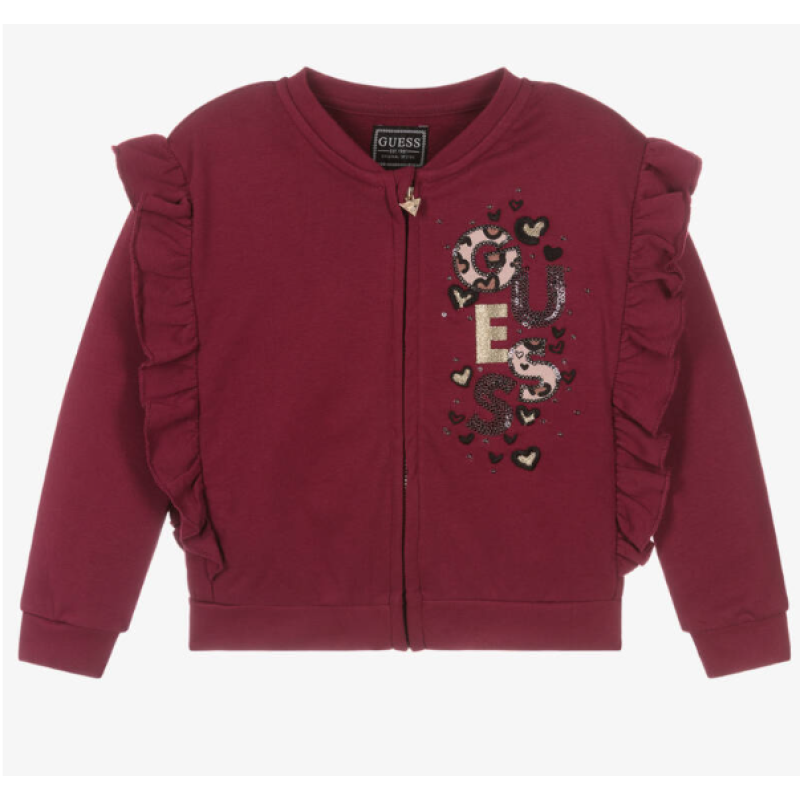 Guess Jogging vestje