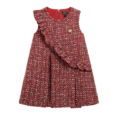 Guess tweed jurkje