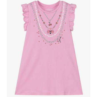 Guess Jurkje pink