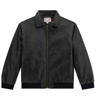 Guess Leren Jack
