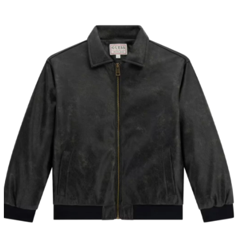 Guess Leren Jack