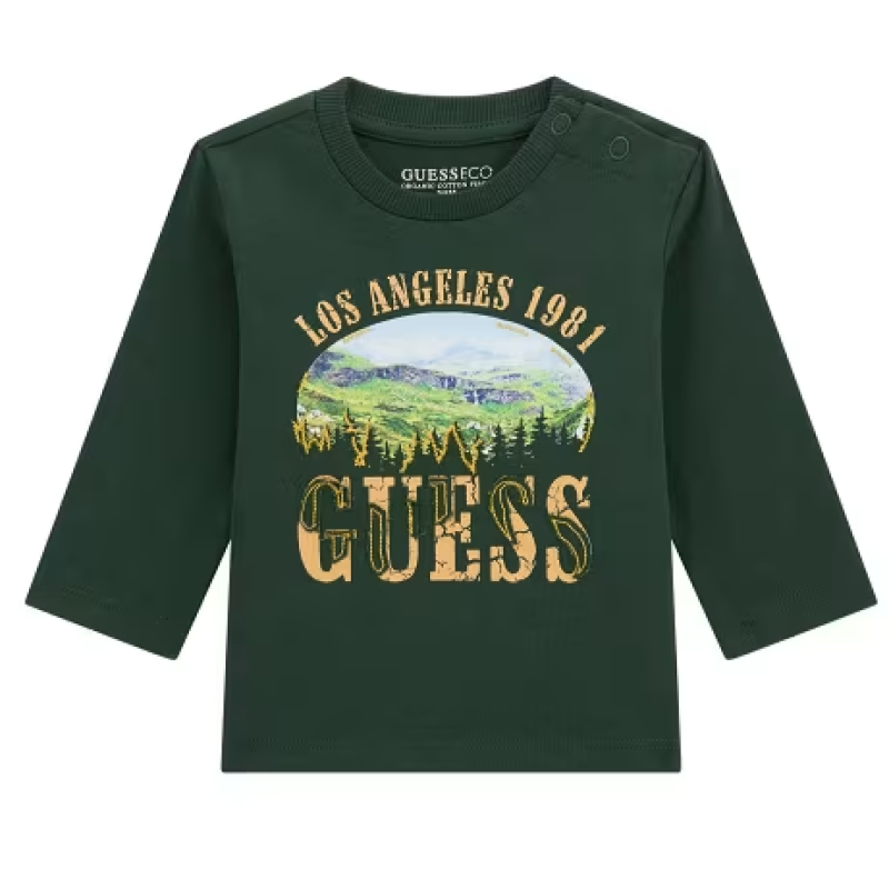 Guess Longsleeve