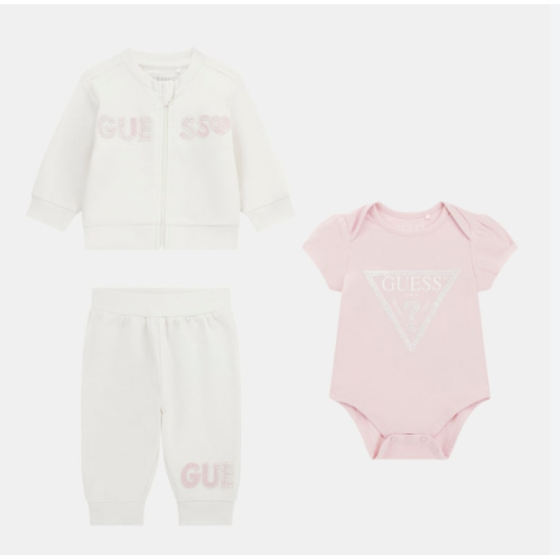 Guess setje babygirl