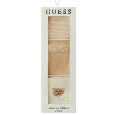 Guess Giftdoosje met sokjes