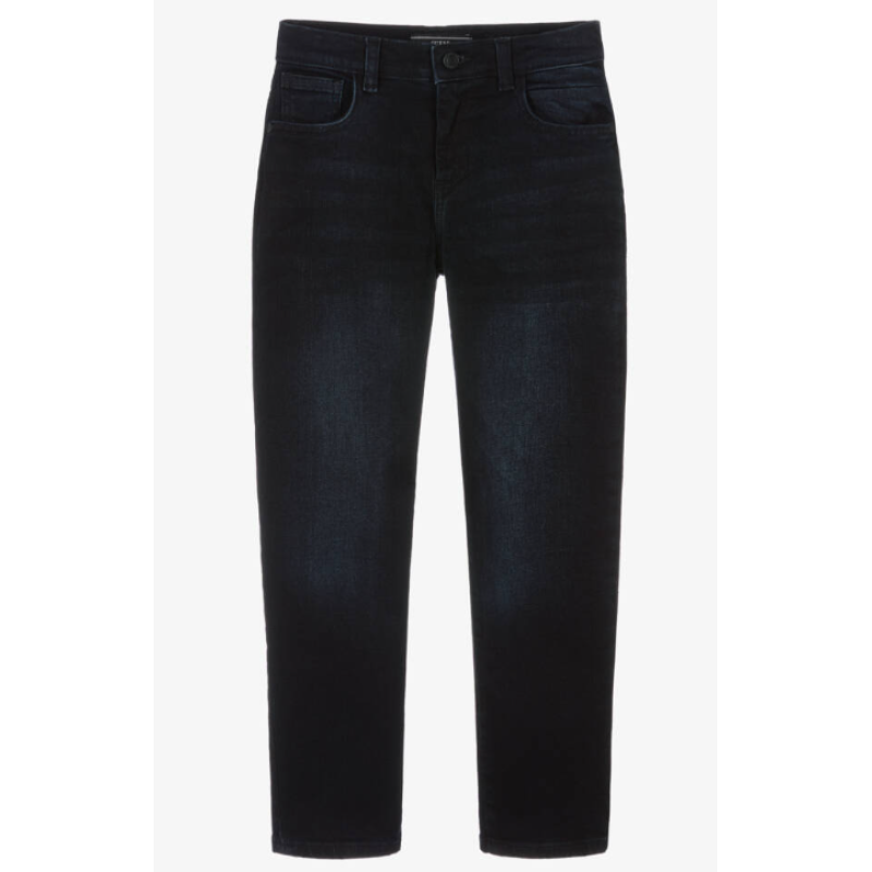 Guess Jeans Dark Blue