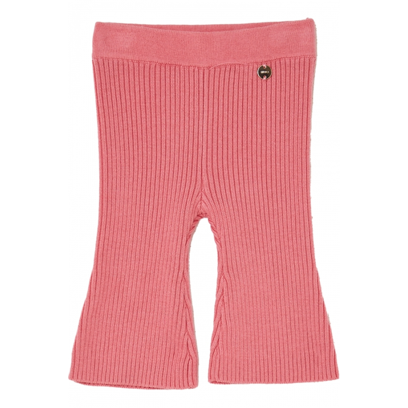 Liu.Jo Broekje Roze
