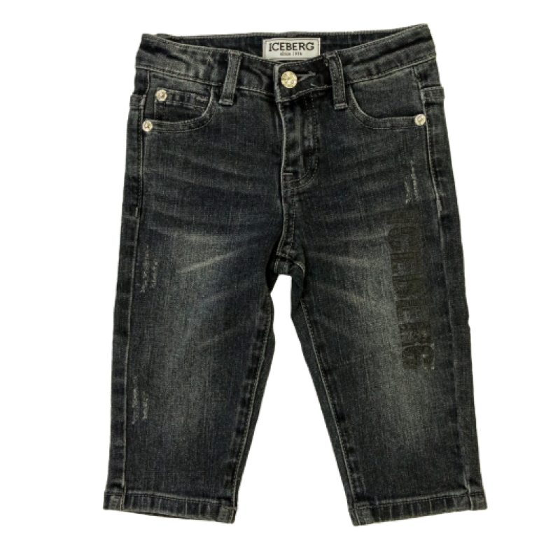 Iceberg Jeans 