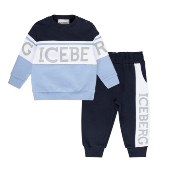 Iceberg Set 2-delig