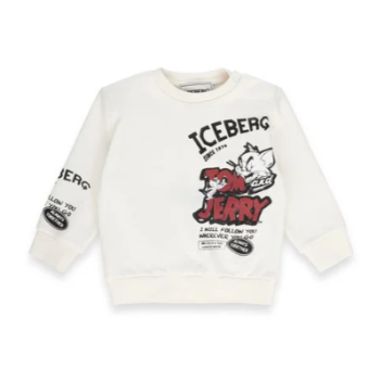 Iceberg sweater 