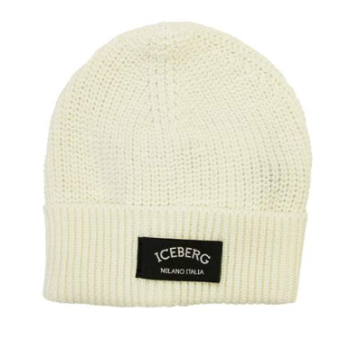 Iceberg Muts Off white