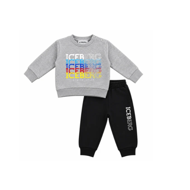 Jogging set Iceberg