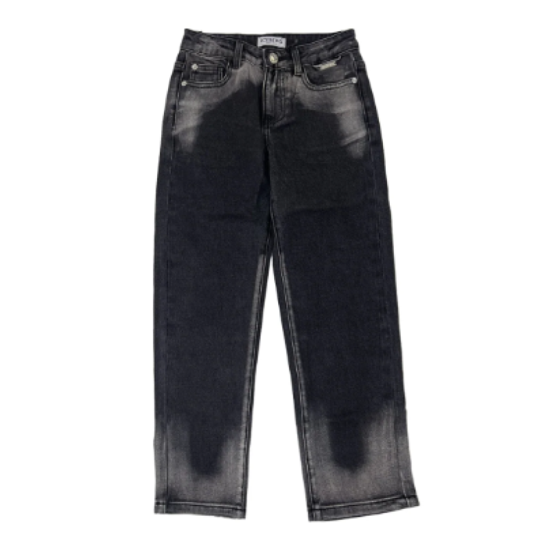 Iceberg Jeans Nero