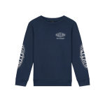 Malelions Junior Relaxed Lifestyle Sweater