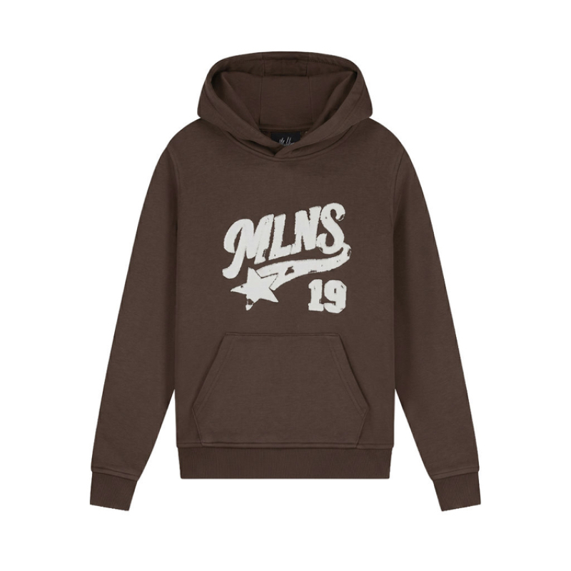 Malelions Junior Homerun Hoodie