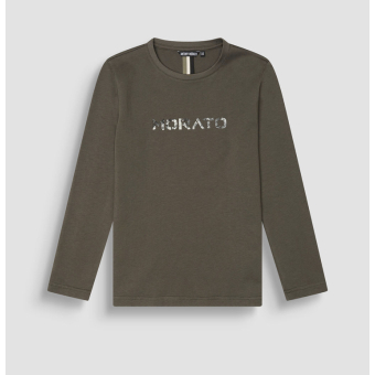 Antony Morato Longsleeve Dark Army