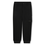 Boss tracksuit pants Black