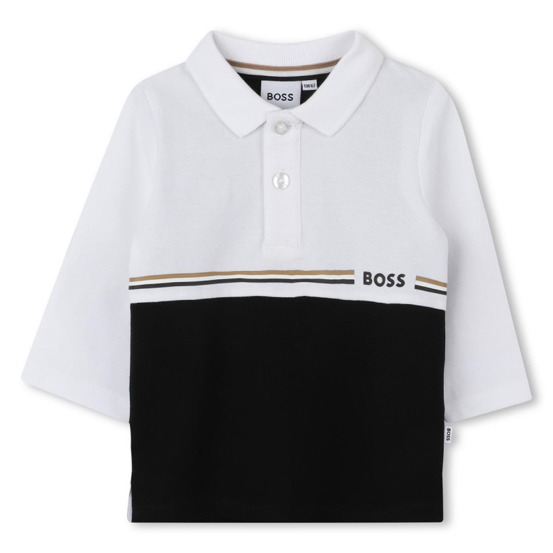 Boss Polo