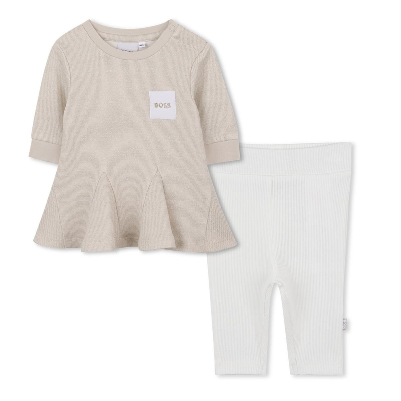 Boss 2-delig set Babygirl