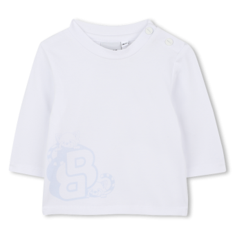 Longsleeve baby boy BOSS
