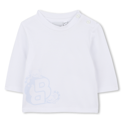 Longsleeve baby boy BOSS